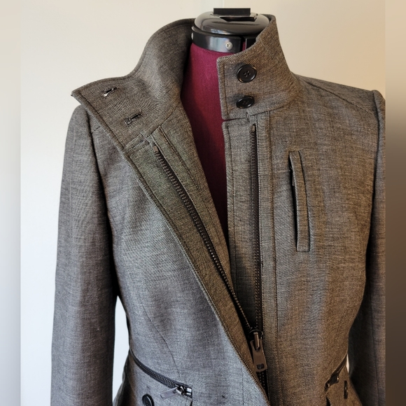 Anne Taylor 2 piece matching skirt suit - Picture 8 of 16